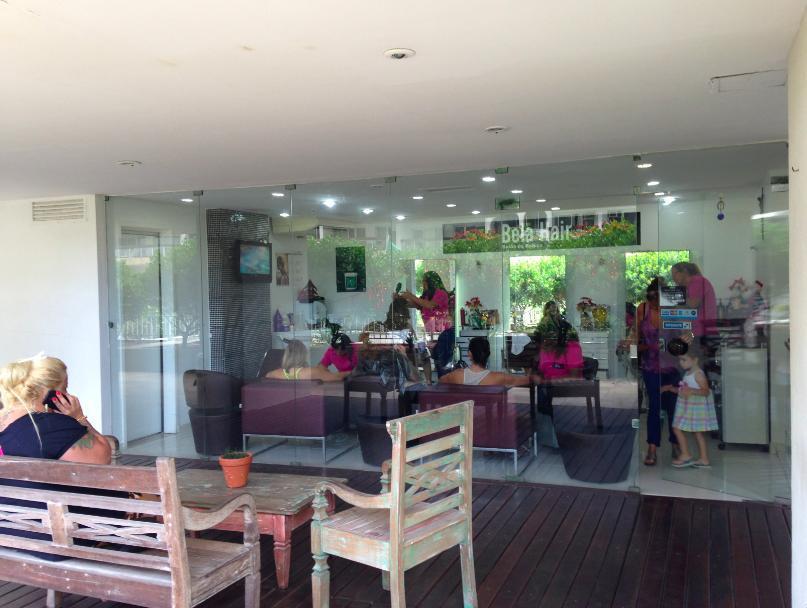 Appartamento Barra Da Tijuca Com Vista Espetacular Rio de Janeiro