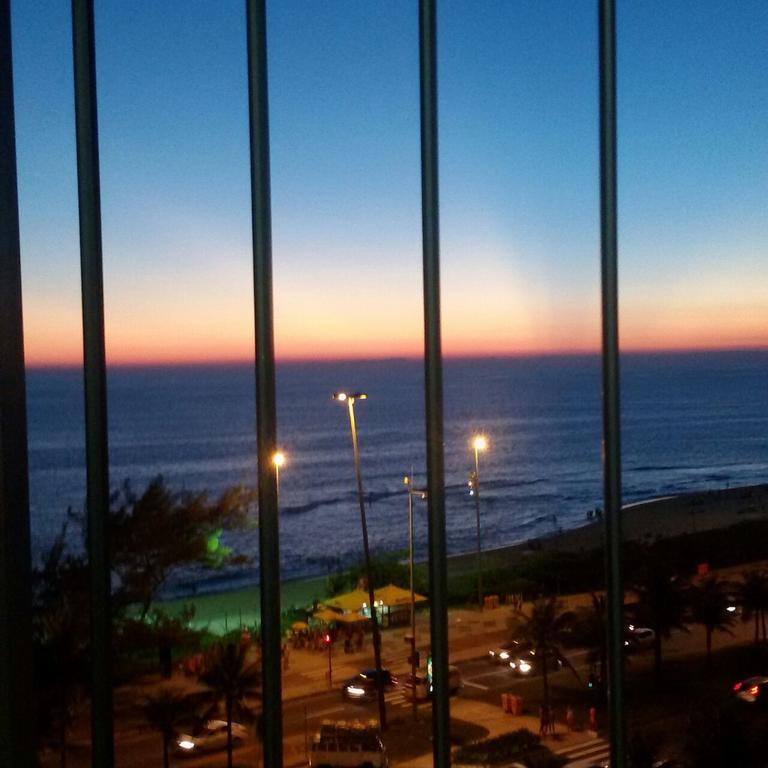 Barra Da Tijuca Com Vista Espetacular Appartamento Rio de Janeiro