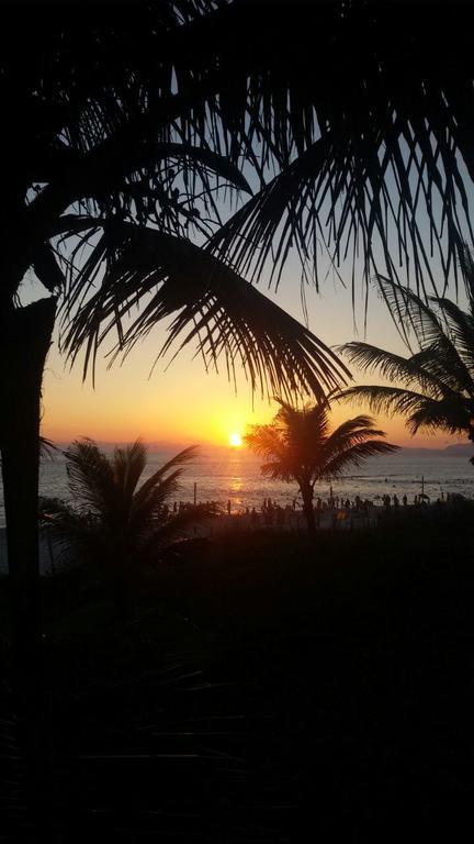 Barra Da Tijuca Com Vista Espetacular Appartamento