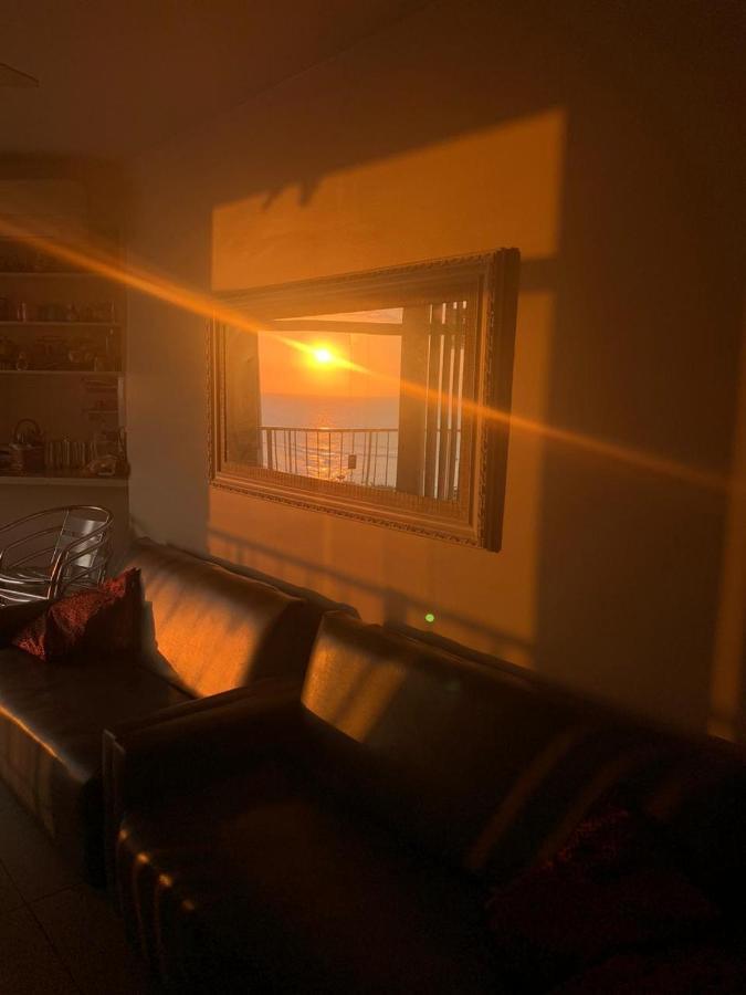 Appartamento Barra Da Tijuca Com Vista Espetacular *