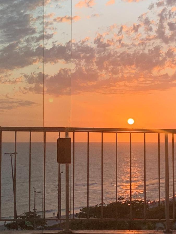 Appartamento Barra Da Tijuca Com Vista Espetacular Rio de Janeiro
