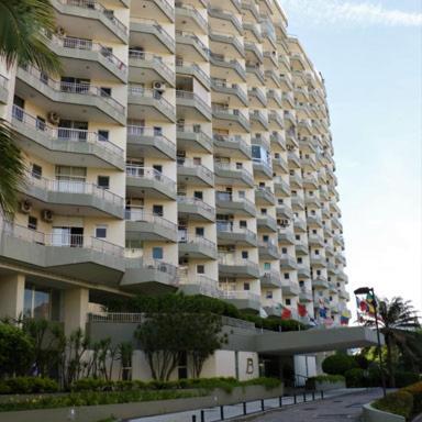 Appartamento Barra Da Tijuca Com Vista Espetacular Rio de Janeiro